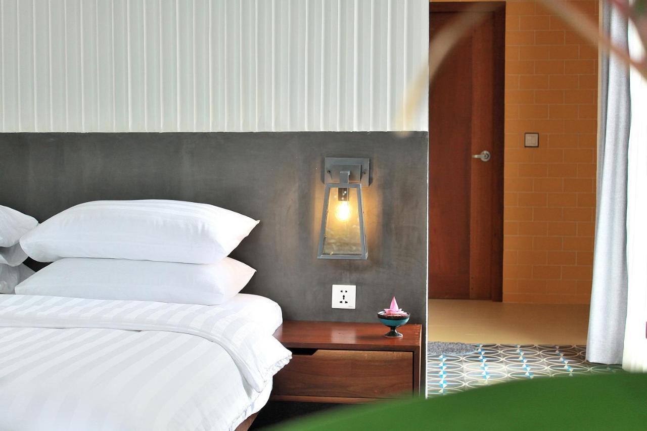 Hotel William'S Houses Siem Reap Esterno foto