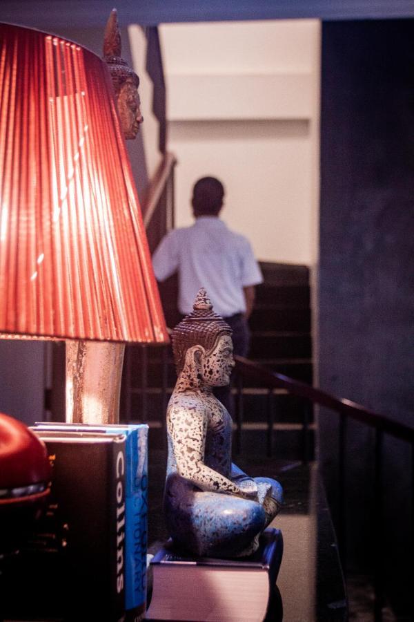 Hotel William'S Houses Siem Reap Esterno foto