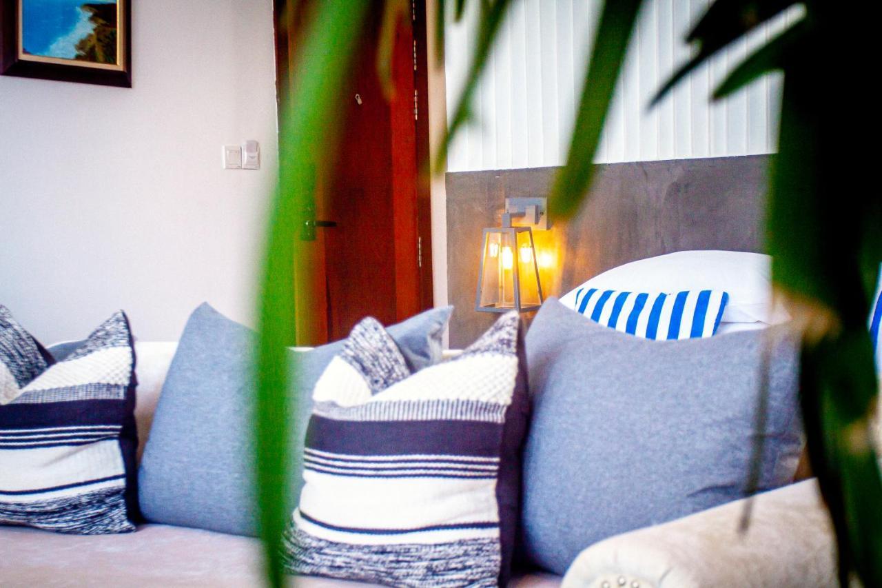 Hotel William'S Houses Siem Reap Esterno foto