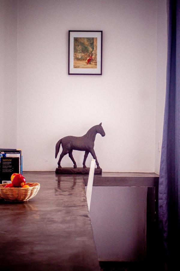 Hotel William'S Houses Siem Reap Esterno foto