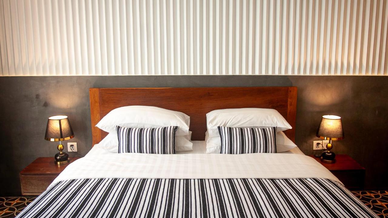 Hotel William'S Houses Siem Reap Esterno foto