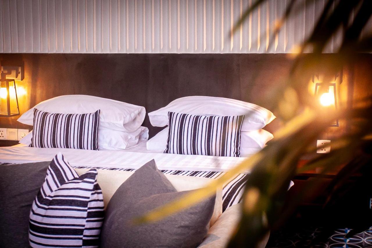 Hotel William'S Houses Siem Reap Esterno foto